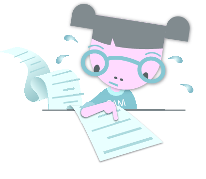 SAM-notificatielijsten